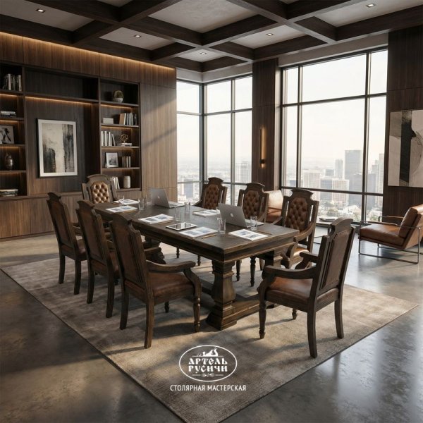 Комплект мебели 