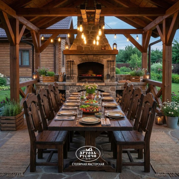 ЛЮБОВЬ К ДЕТАЛЯМ