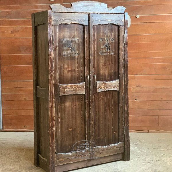 РУКА МАСТЕРА В КАЖДОЙ ДЕТАЛИ