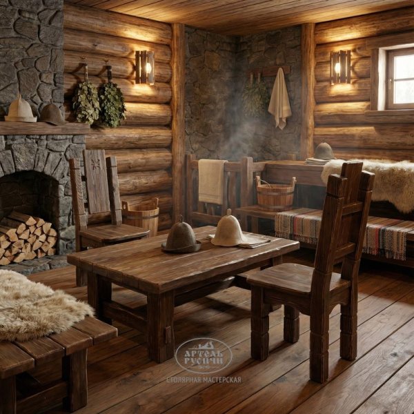 Эргономика и массив