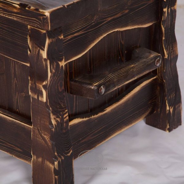 РУКА МАСТЕРА В КАЖДОЙ ДЕТАЛИ