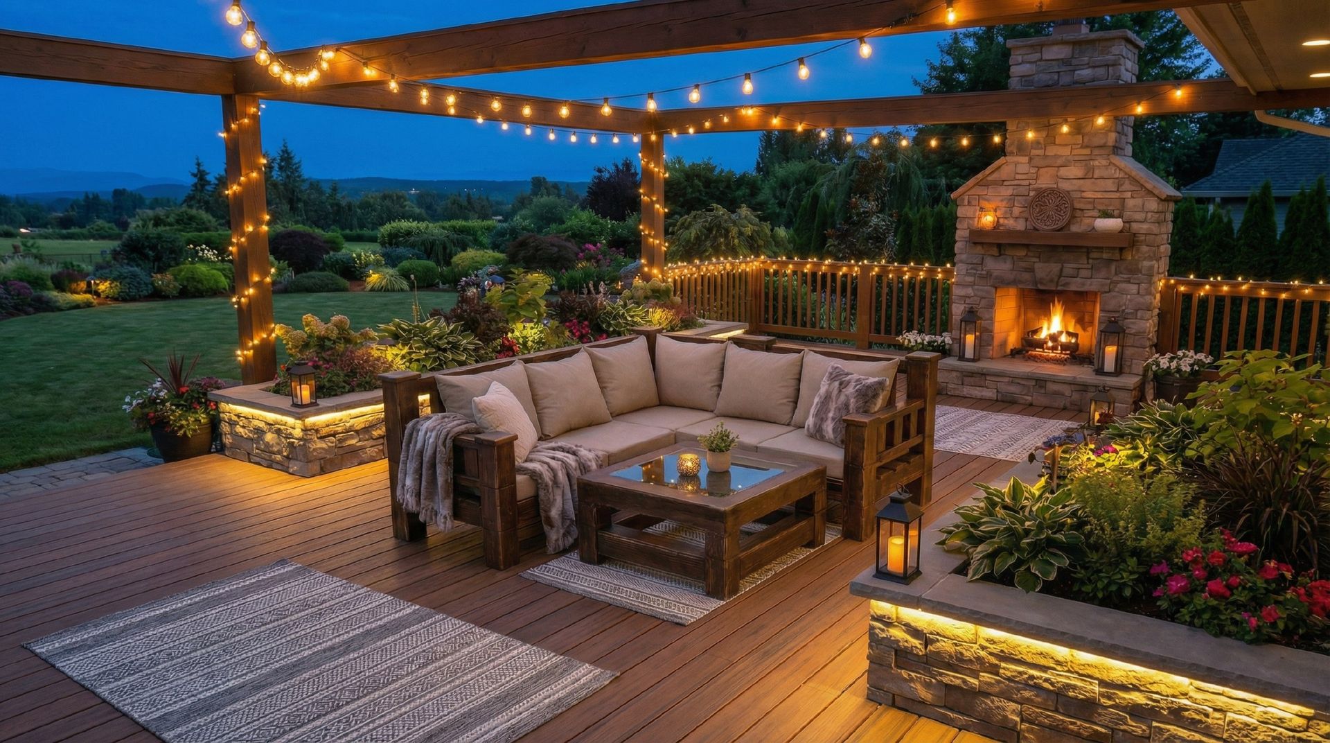 Лаундж-зона