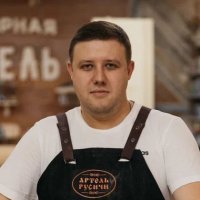 Азарян Эдуард Сергеевич