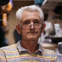 Калмыков Геннадий Николаевич