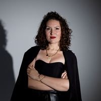 Панченко Евгения Анатольевна