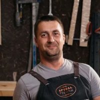 Наумченко Роман Сергеевич