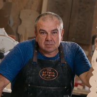 Вязов Роман Владимирович