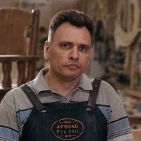 Финогенов Юрий Иванович