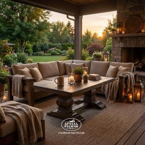 Лаундж-зона