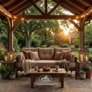 Лаундж-зона