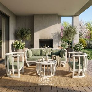 Бали-стайл (Bali style)