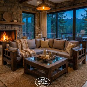 Лаундж-зона