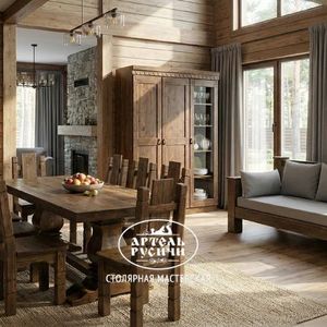 Комплекты мебели