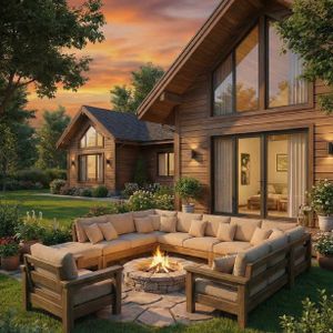 Лаундж-зона