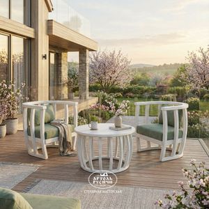 Бали-стайл (Bali style)