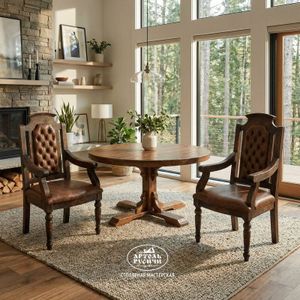 Столы под старину