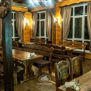 Ресторан