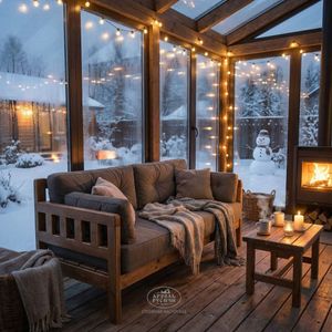 Лаундж-зона